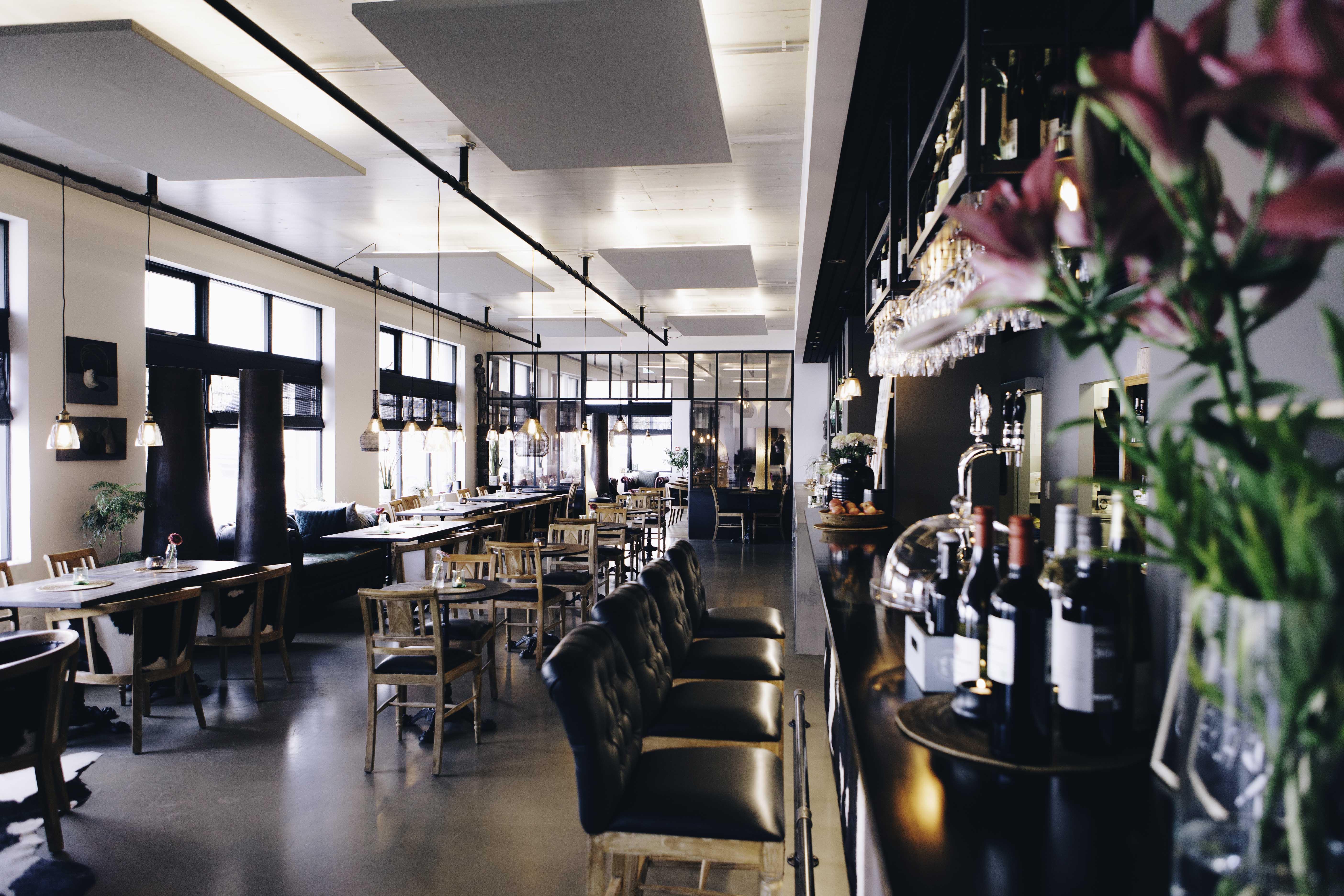 Eyja Guldsmeden Hotel Reykjavík Zewnętrze zdjęcie