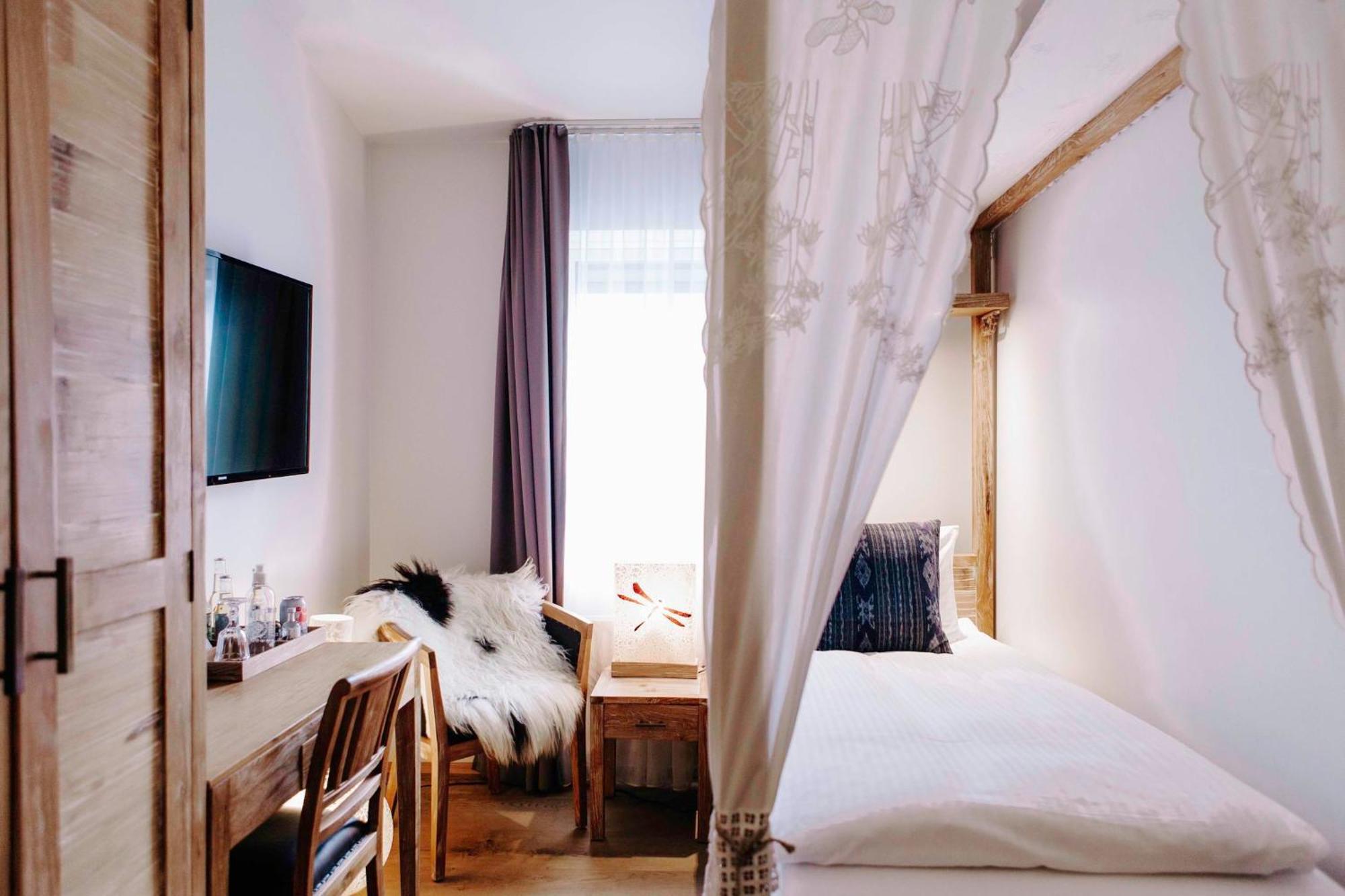 Eyja Guldsmeden Hotel Reykjavík Zewnętrze zdjęcie