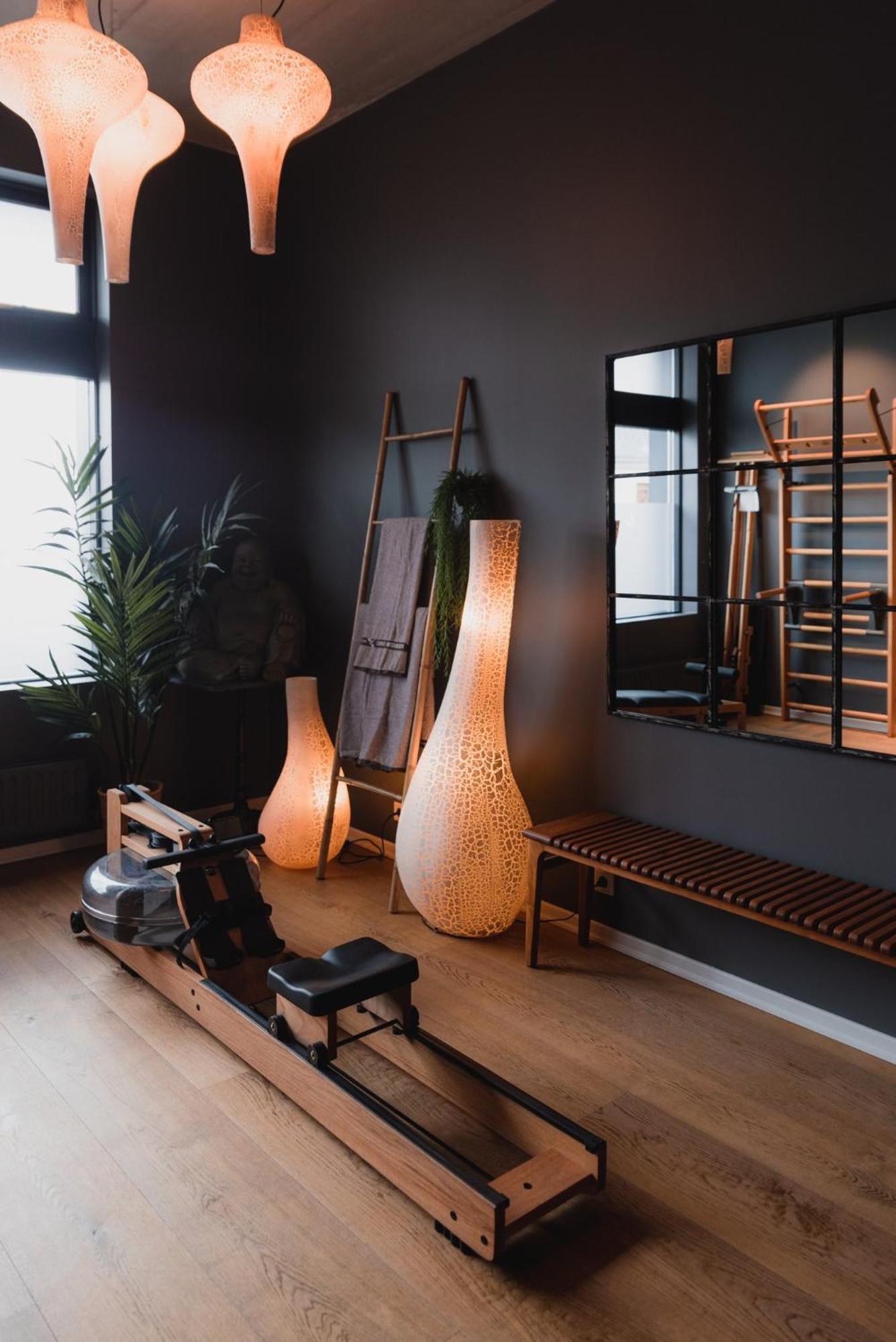 Eyja Guldsmeden Hotel Reykjavík Zewnętrze zdjęcie