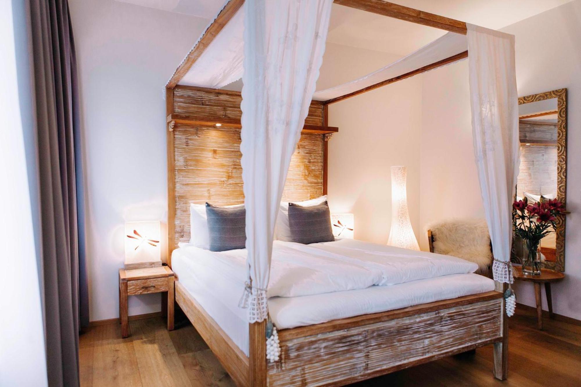 Eyja Guldsmeden Hotel Reykjavík Zewnętrze zdjęcie