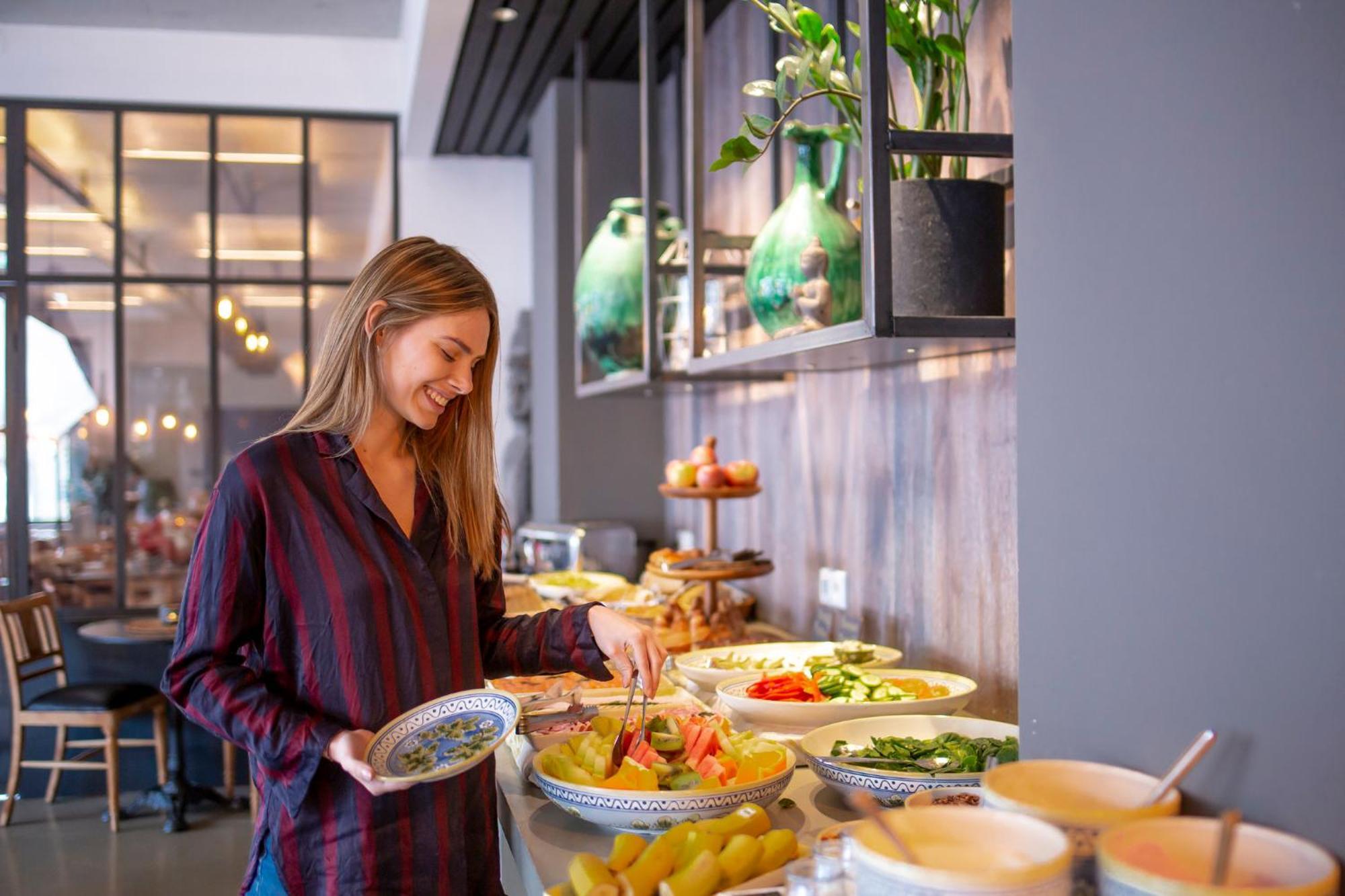 Eyja Guldsmeden Hotel Reykjavík Zewnętrze zdjęcie