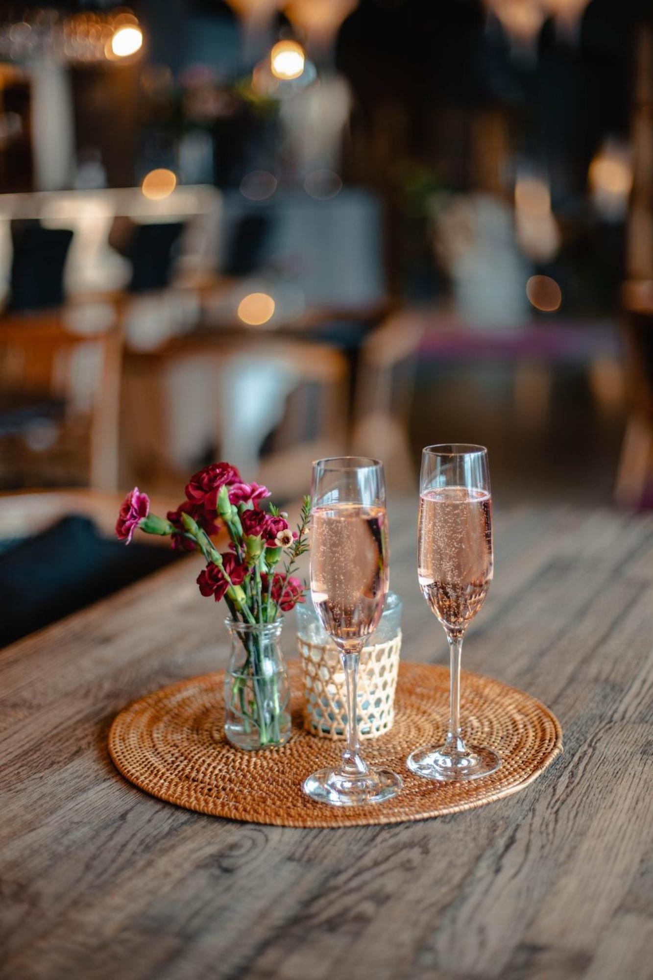 Eyja Guldsmeden Hotel Reykjavík Zewnętrze zdjęcie