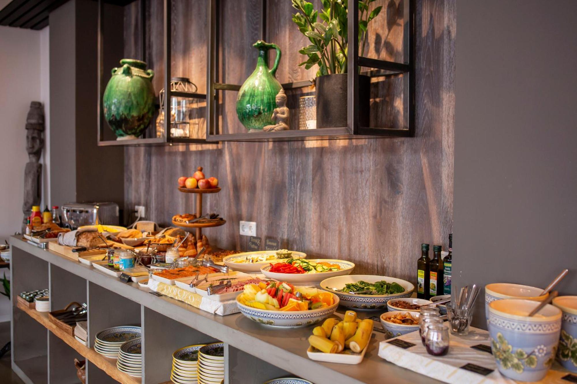 Eyja Guldsmeden Hotel Reykjavík Zewnętrze zdjęcie