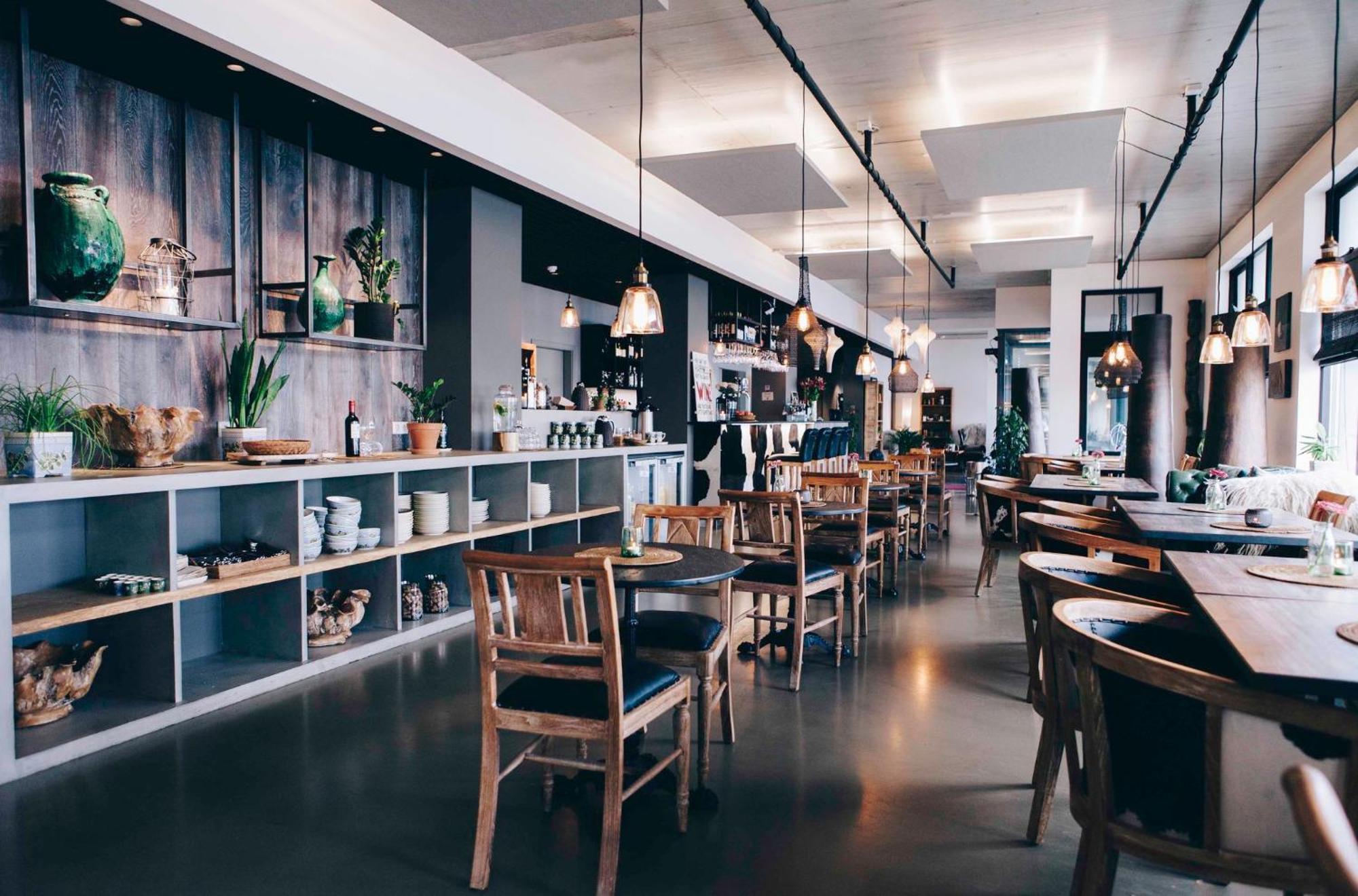 Eyja Guldsmeden Hotel Reykjavík Zewnętrze zdjęcie