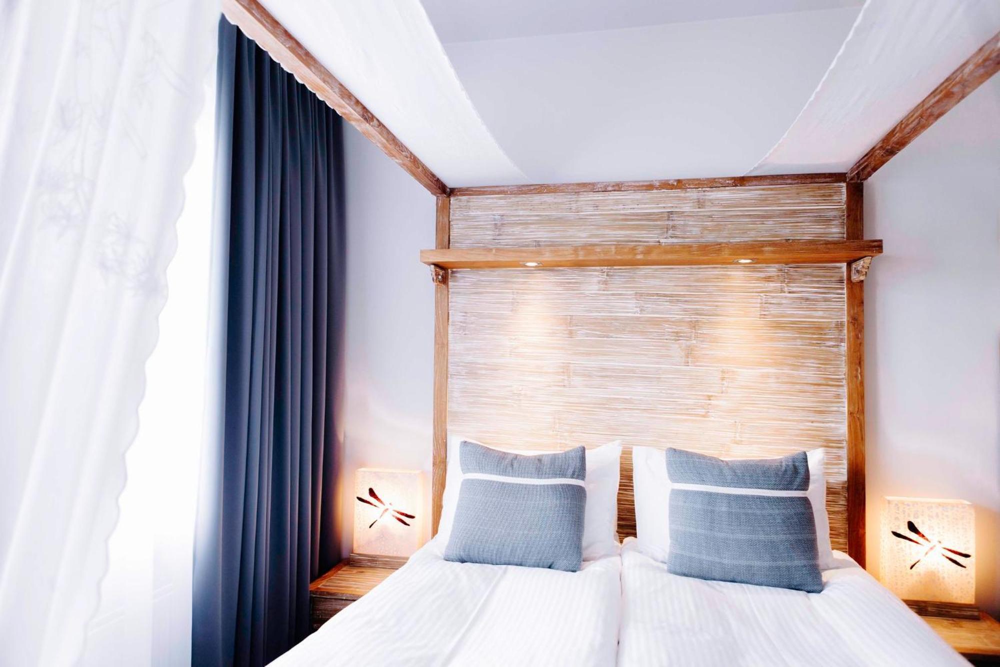 Eyja Guldsmeden Hotel Reykjavík Zewnętrze zdjęcie