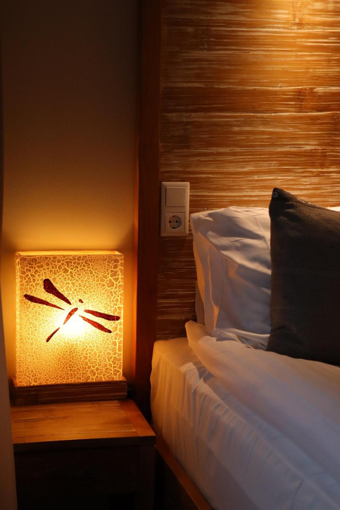 Eyja Guldsmeden Hotel Reykjavík Zewnętrze zdjęcie