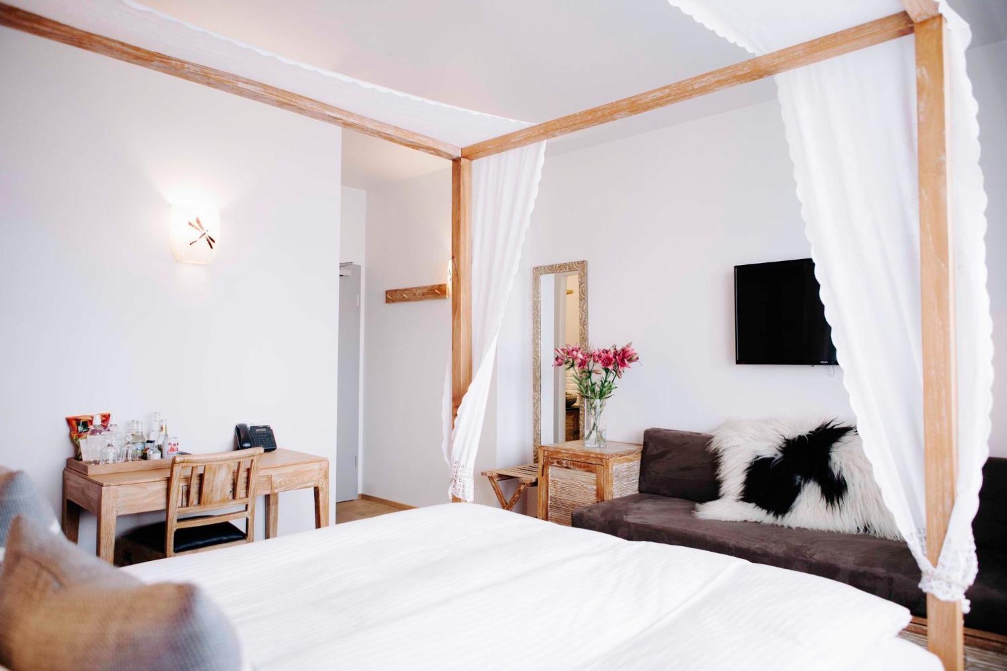 Eyja Guldsmeden Hotel Reykjavík Zewnętrze zdjęcie