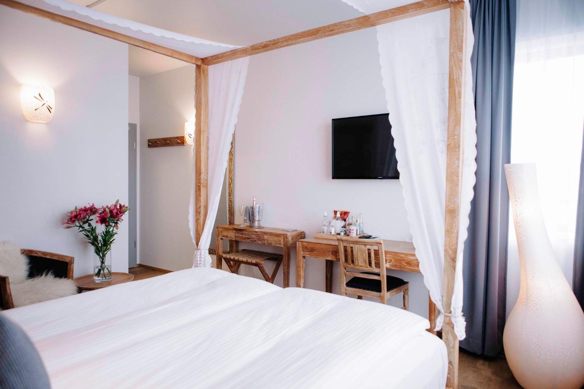 Eyja Guldsmeden Hotel Reykjavík Zewnętrze zdjęcie