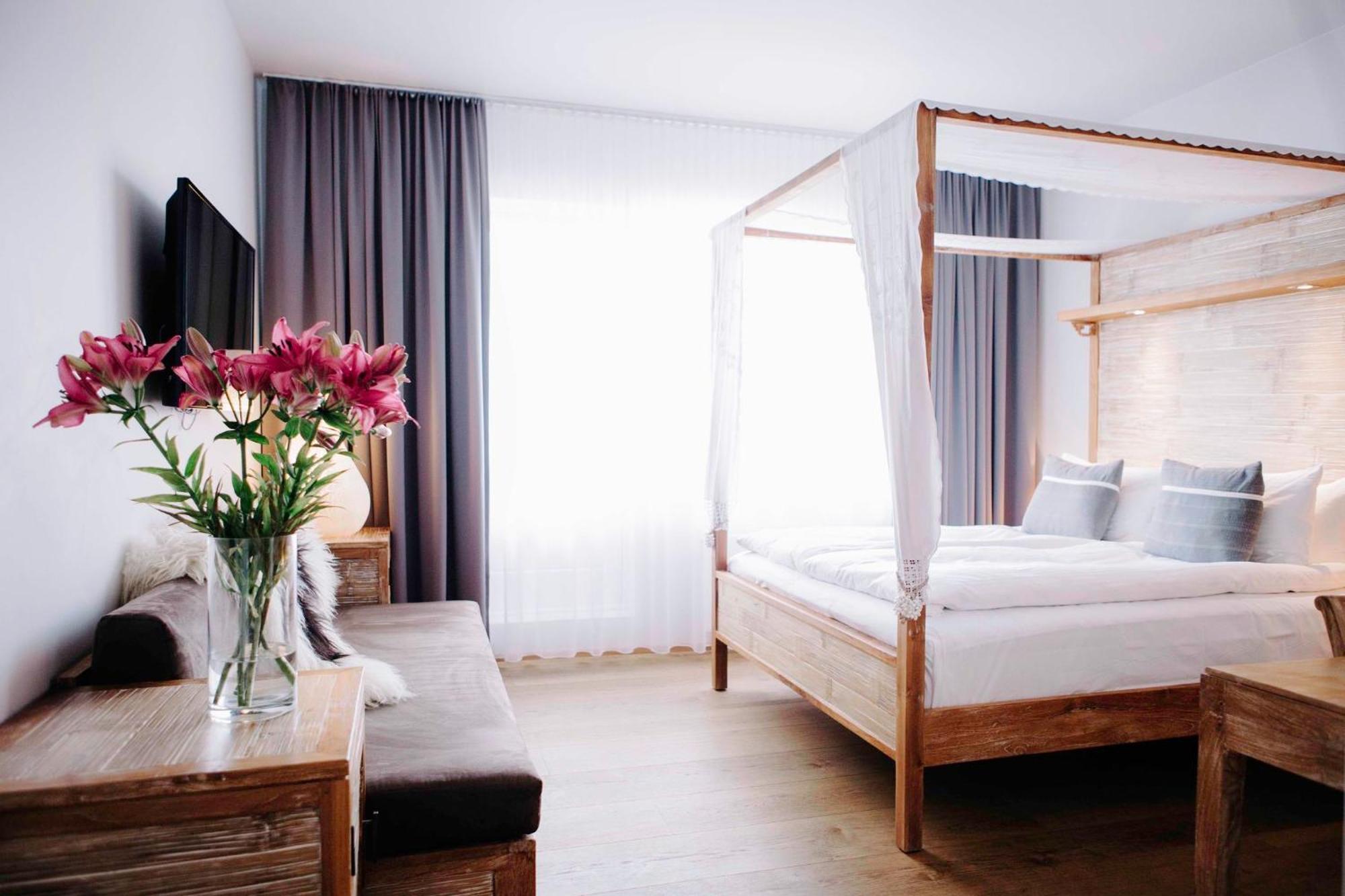 Eyja Guldsmeden Hotel Reykjavík Zewnętrze zdjęcie