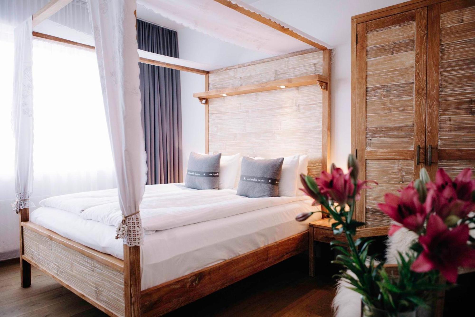 Eyja Guldsmeden Hotel Reykjavík Zewnętrze zdjęcie