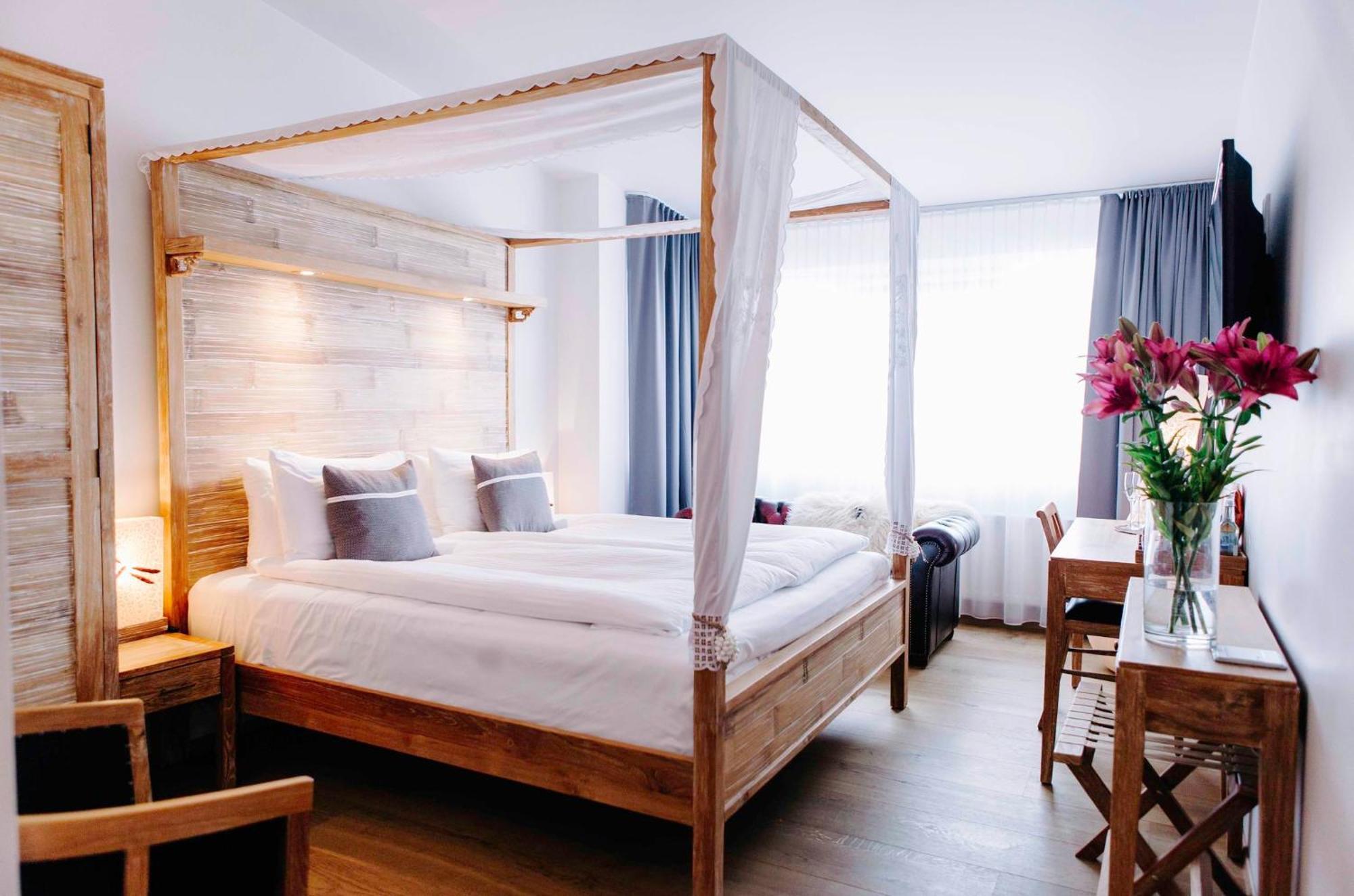 Eyja Guldsmeden Hotel Reykjavík Zewnętrze zdjęcie