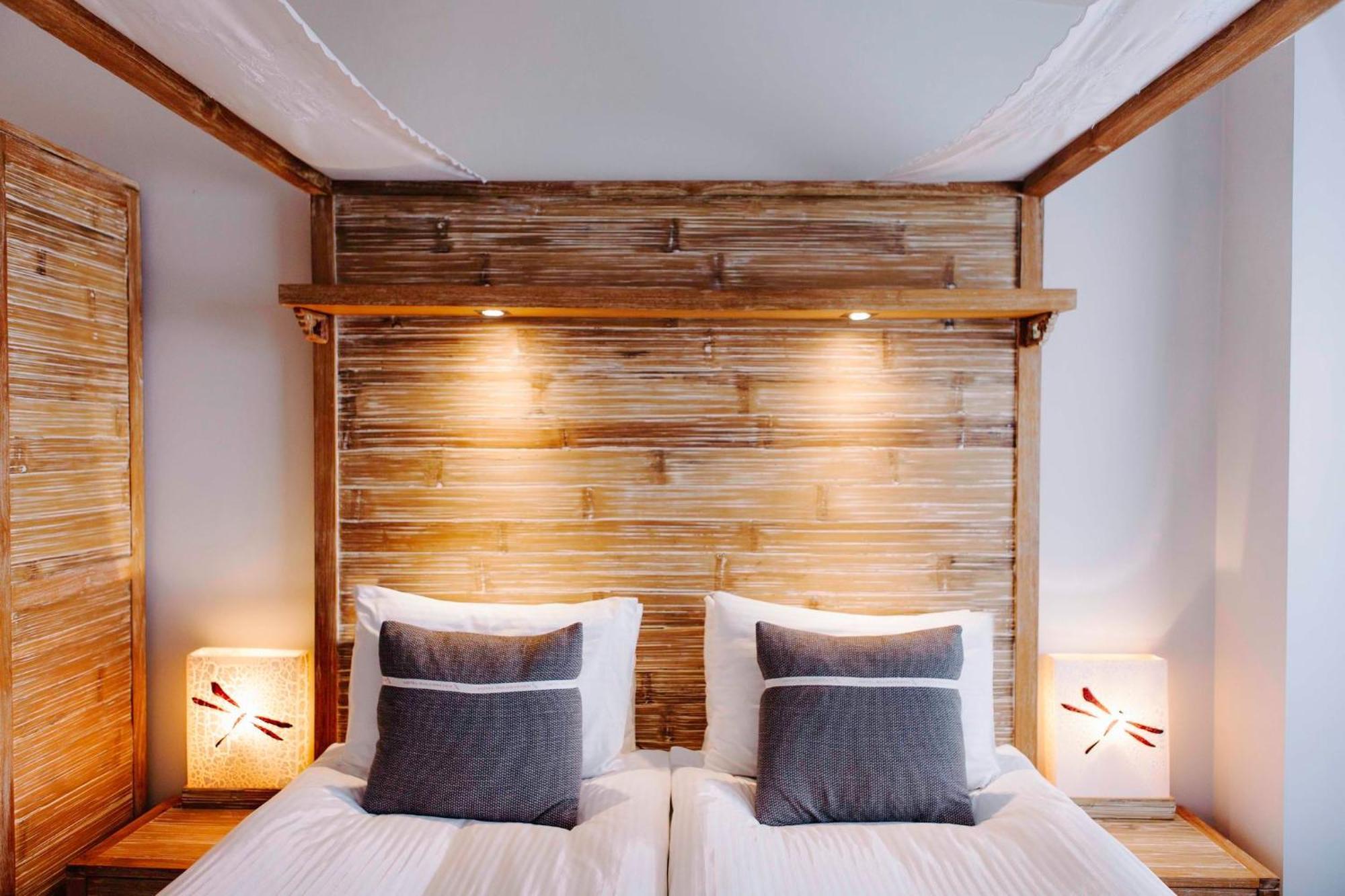 Eyja Guldsmeden Hotel Reykjavík Zewnętrze zdjęcie