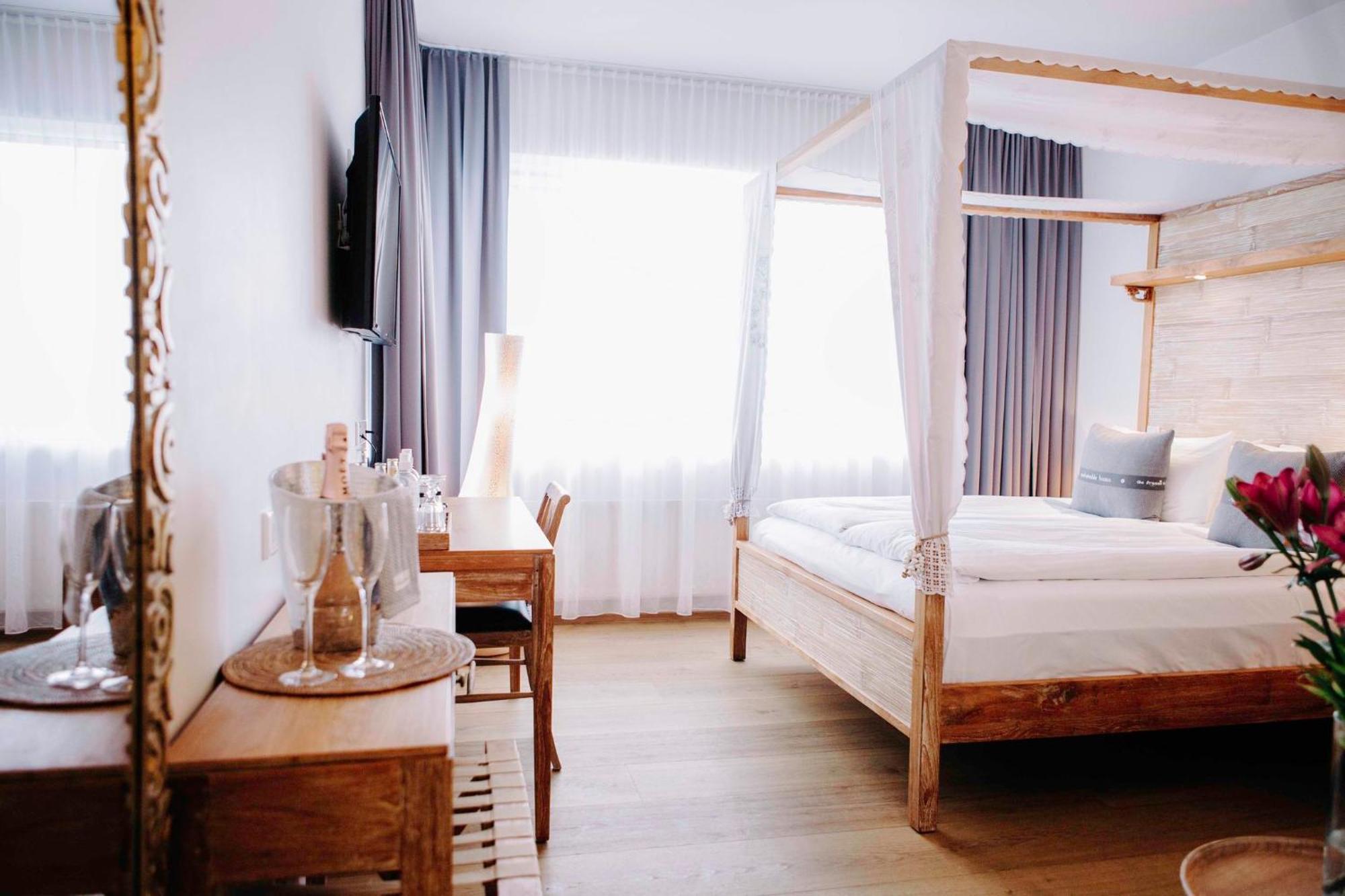 Eyja Guldsmeden Hotel Reykjavík Zewnętrze zdjęcie